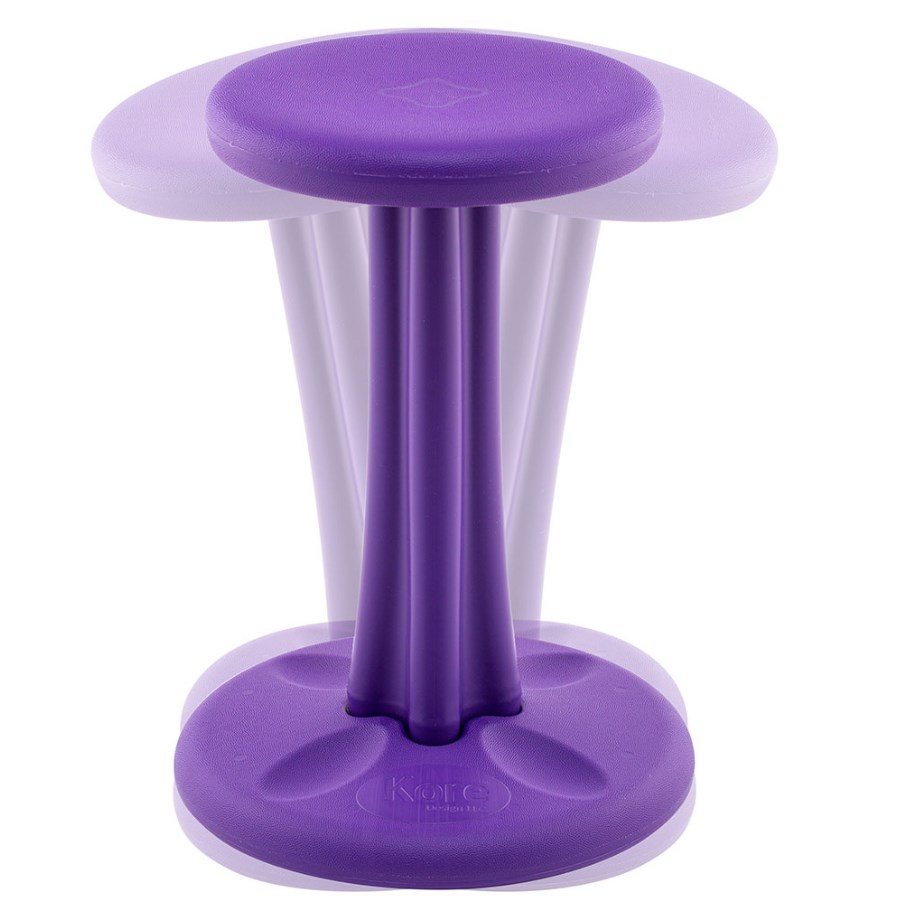 Kids Kore Wobble Chair 18.7 Inch Teacher Direct